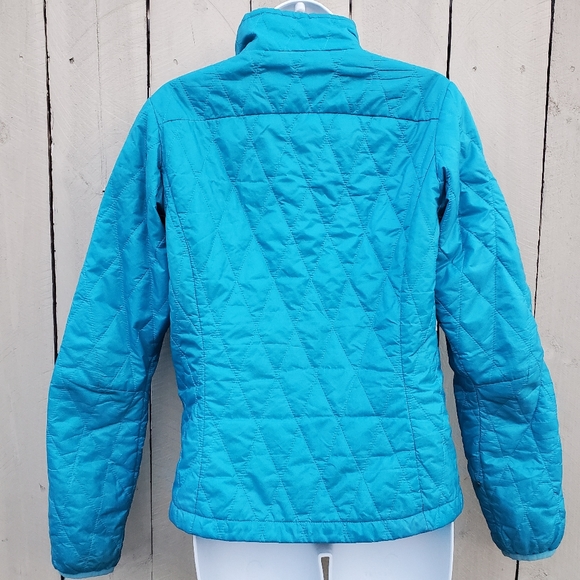 Patagonia Women's jacket Size Small - Picture 7 of 8